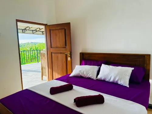 The Wish Lake Resort Hotels in Kekirawa