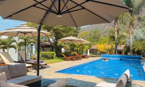 Finca Catalina Hotel Boutique