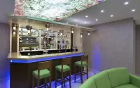 Regard Hotel Hotel di Yerevan
