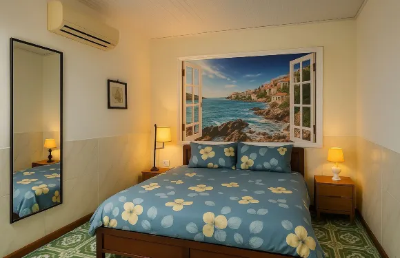 南麥凡家庭旅館