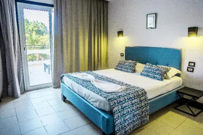 Kaiser Hotel Hotels in 