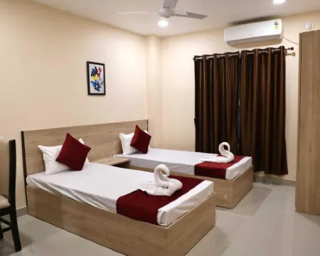 ROH的麗嘉賓館 瑙貢酒店