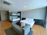 BB HOTEL Hotels in Savannakhet