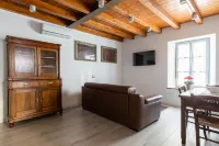 Varenna Vintage by Wonderful Italy Hotels in Perledo