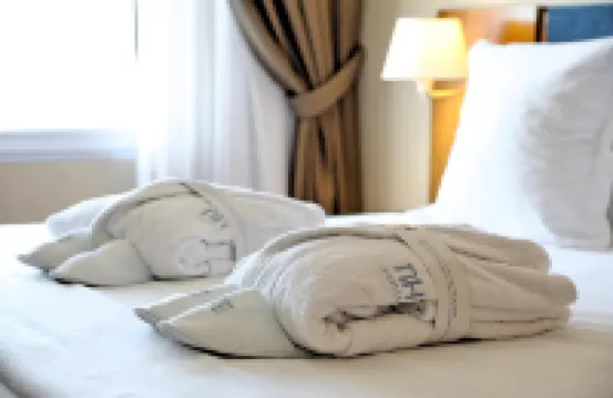 哥倫比亞NH酒店 酒店