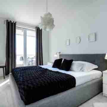 Apartments Villa Capitano Rooms