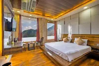Le Masrana Inn - con vista montagne