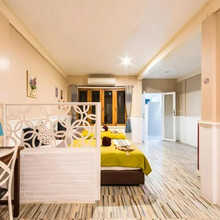 Aen Guy Boutique Hotel