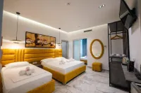 Hotel Eagle Hotels near Butrint National Archaeological Park