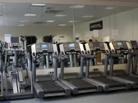 Oliver Cromwell Hotel Các khách sạn ở March