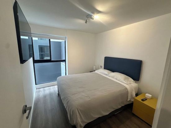 Aparts 4 Days 1 Bedroom Apartment Los Pinos San Isidro.