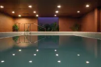 Vilalara Grand Hotel Algarve - spa