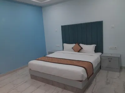 Hotel Aura Bikaner