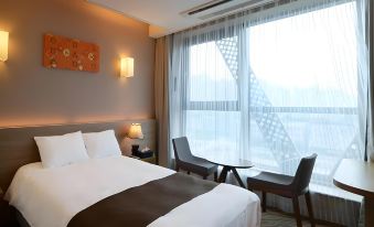 Naju City Hotel