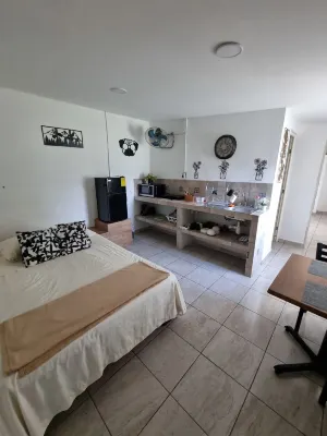Villas La Vista Hotels in Tuxpan