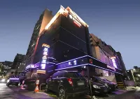 Bobos Motel Hotel in zona Parco Yeouido