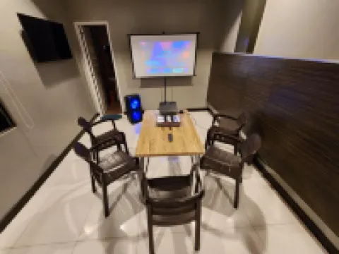 Grayhouse Inn Tagaytay