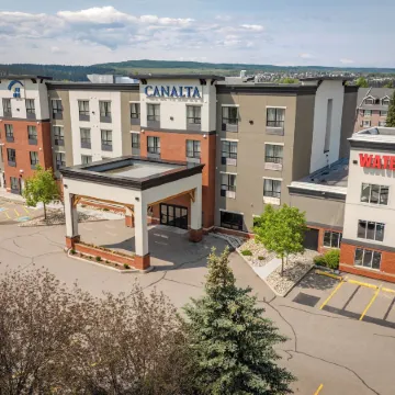 Canalta Cochrane