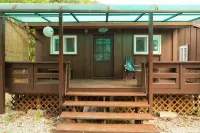 Hongcheon Neoreun Rock Pension