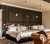 Caer Beris Hotel Hotels in 