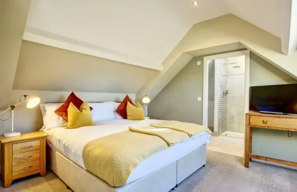 福克斯大廳旅館