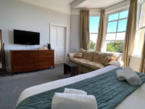 Crofton House Hotel Hotels in Torquay