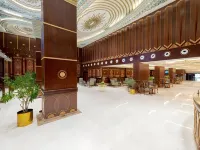 WA Hotel Jeddah Hotels near Refan Hall