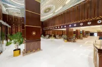 WA Hotel Jeddah - Airport Shuttle