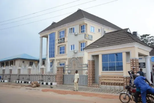 Highcon Hotel and Suite Hotels in 