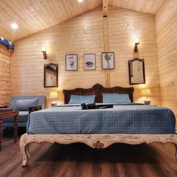 Badri Resort Mana, Badrinath