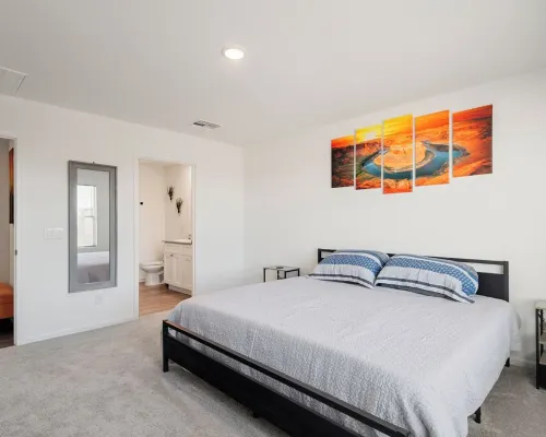 Hilltop Haven 3BD/2BTH in Beautiful Benson, AZ      Pets OK Hotels in Benson