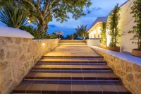 Agroturismo Can Toni Xumeu - Adults Only - Mountain view