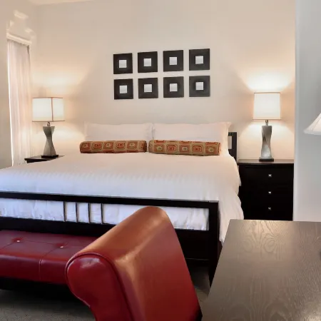 El Primero Boutique Hotel