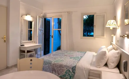 Villea Village Hotels in Makris Gialos