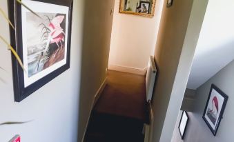 Smarties Guest House