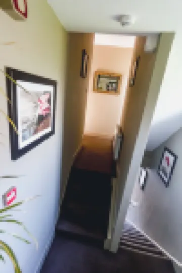 Smarties Guest House