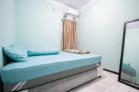 Omah Taman Palagan Homestay Jogja