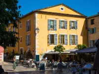 Hotel les Armoiries Hotels in Valbonne