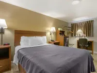 Econo Lodge Bellefonte I-99 Hotels in Centre County
