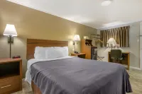Econo Lodge Bellefonte I-99