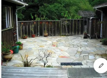 The Forest Knook in Pebble Beach