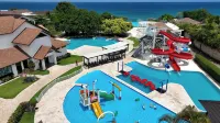 Ocean Village Deluxe - Familien