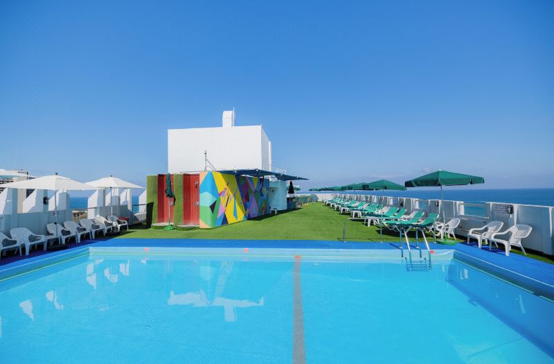 Grand Beach Hotel photo 2