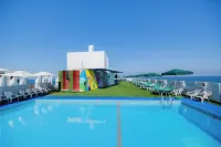 Grand Beach Hotel - Pools