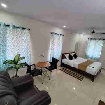 Vizag's Destiny Inn Rooms