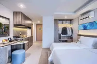 Citadines Antasari Jakarta Hotels in South Jakarta