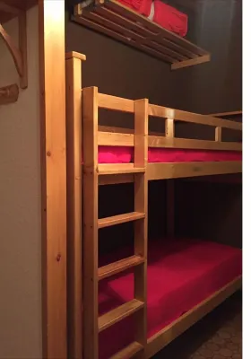 Special offer - Valmorel - Apt 4/5 people