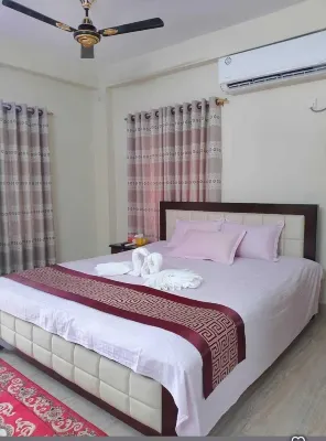 Sukh Sagar Resort Hotels in Kaliganj