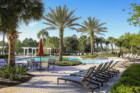 Ohana House - Fun in the Sun