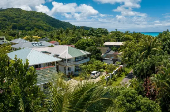 340 Mountain View Apartments